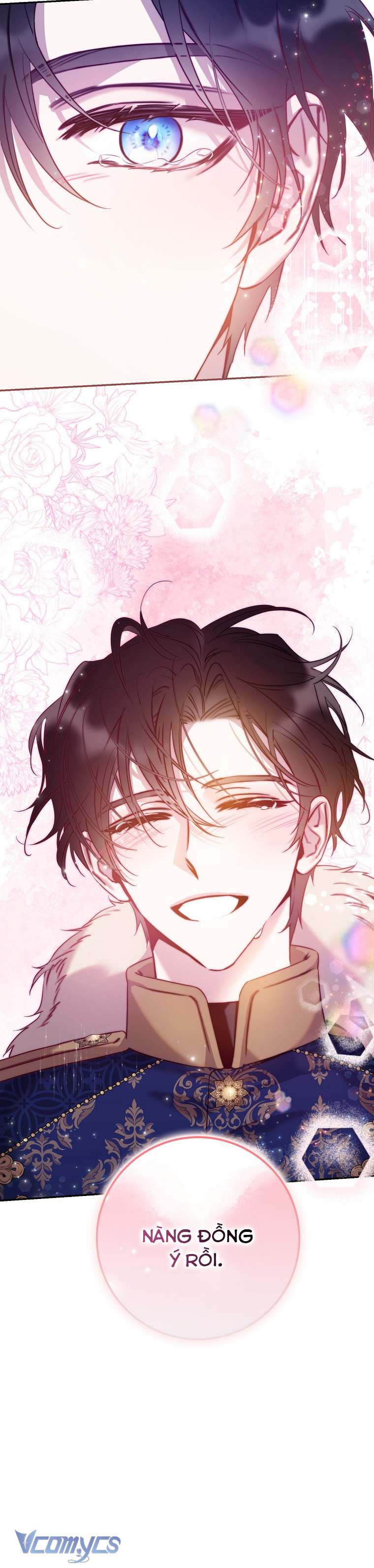 Thuần Hóa Bạo Quân Rồi Bỏ Trốn Chap 83 - Trang 2