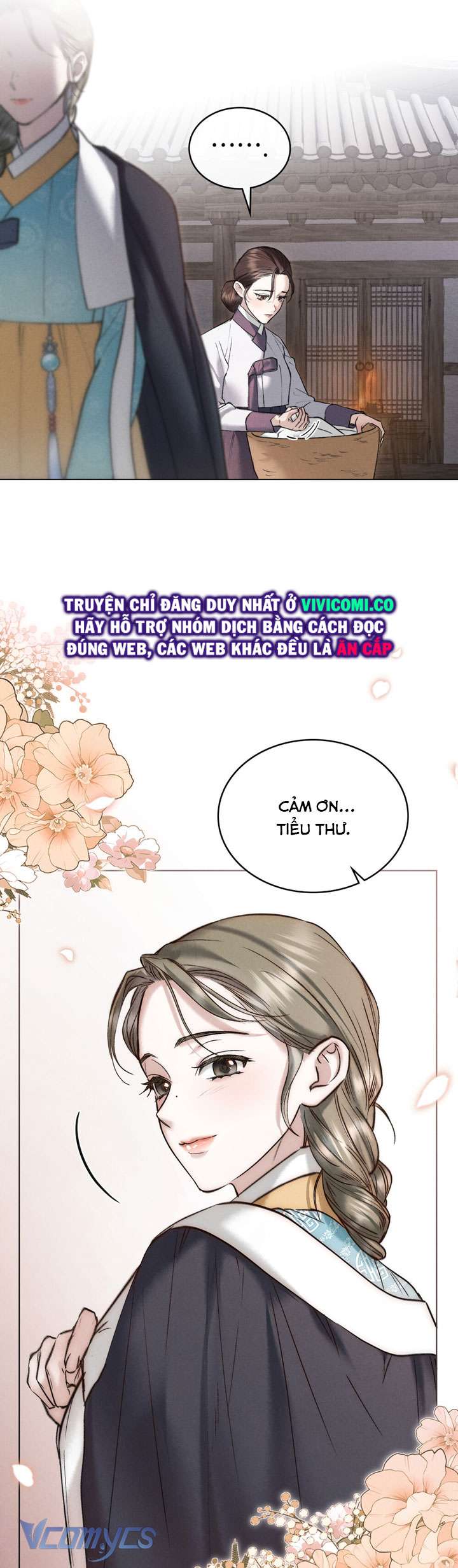 [18+] Đêm Giông Bão Chap 42 - Trang 2
