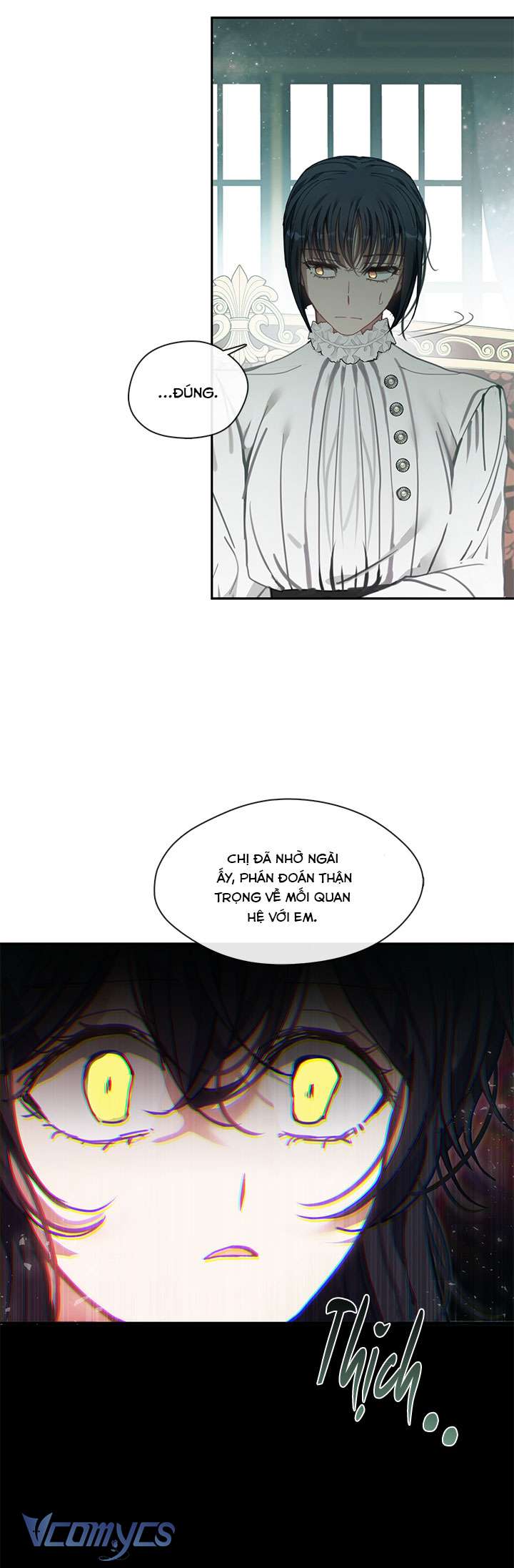 Gia Đình Bị Ám Ảnh Bởi Tôi Chapter 56 - Trang 4