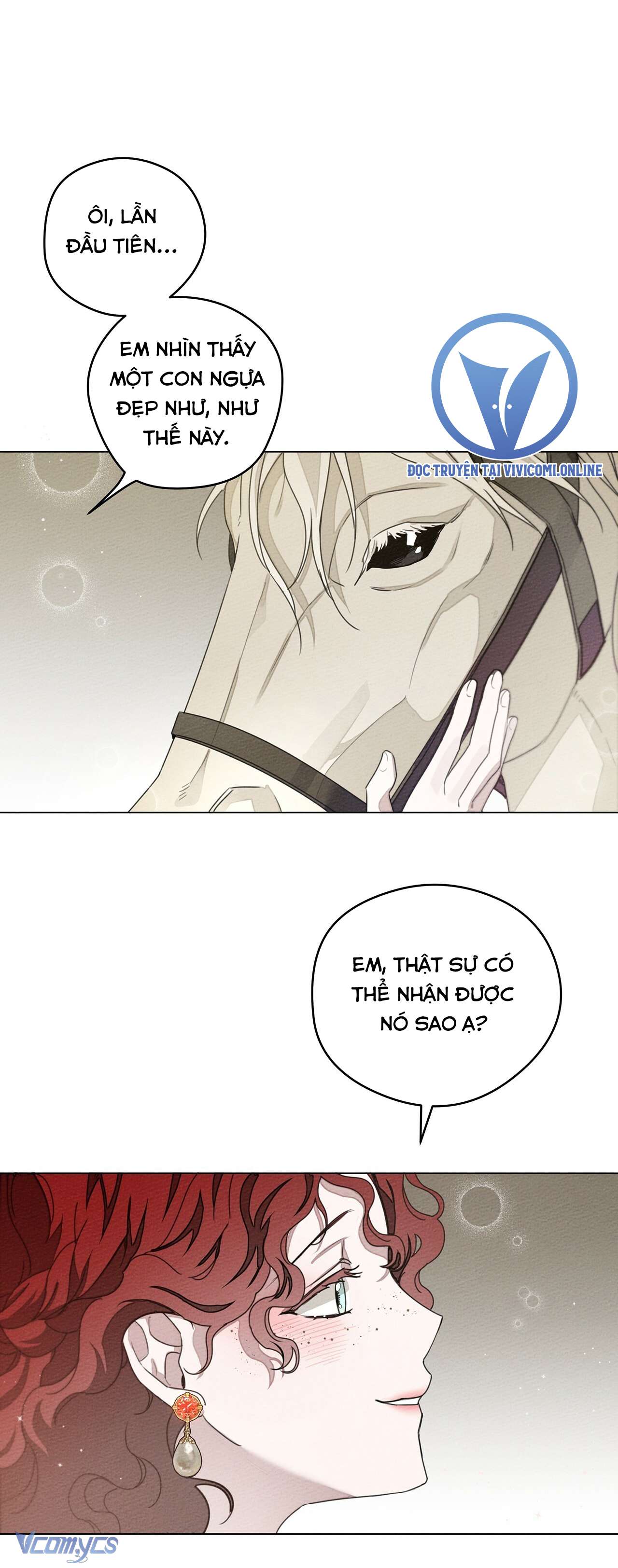 Dưới Bóng Cây Sồi Chap 29 - Trang 4