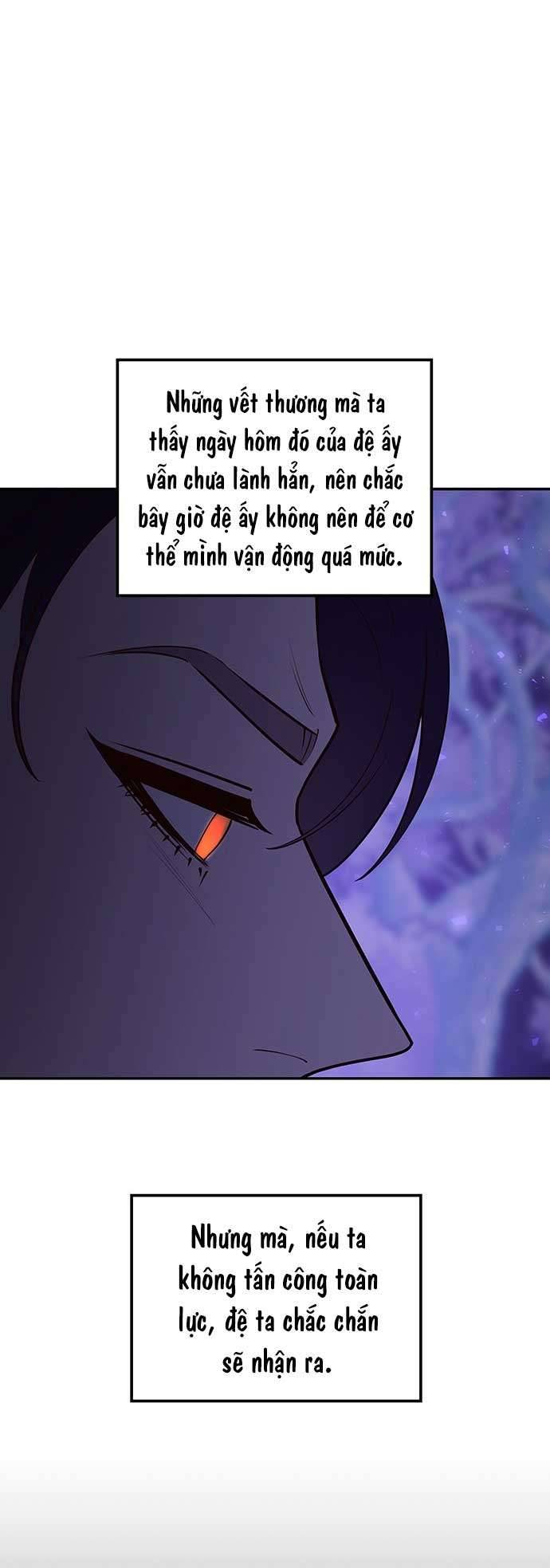 Vương Tử Huyền Bí Chapter 78 - Trang 4