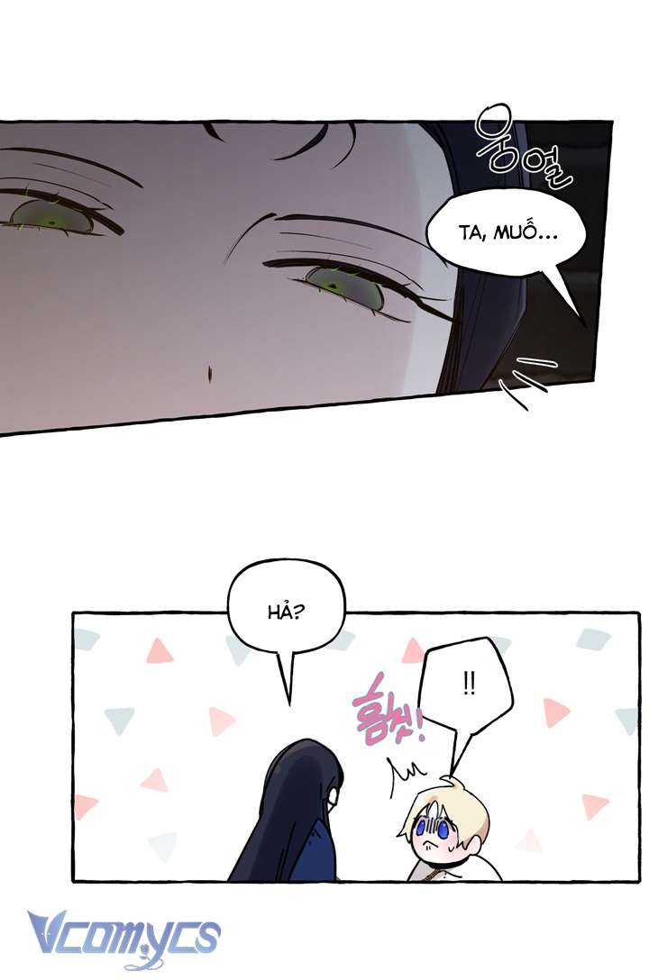 [18+] Hoàng Cung Có Chó Dữ! Chap 19 - Next Chap 20