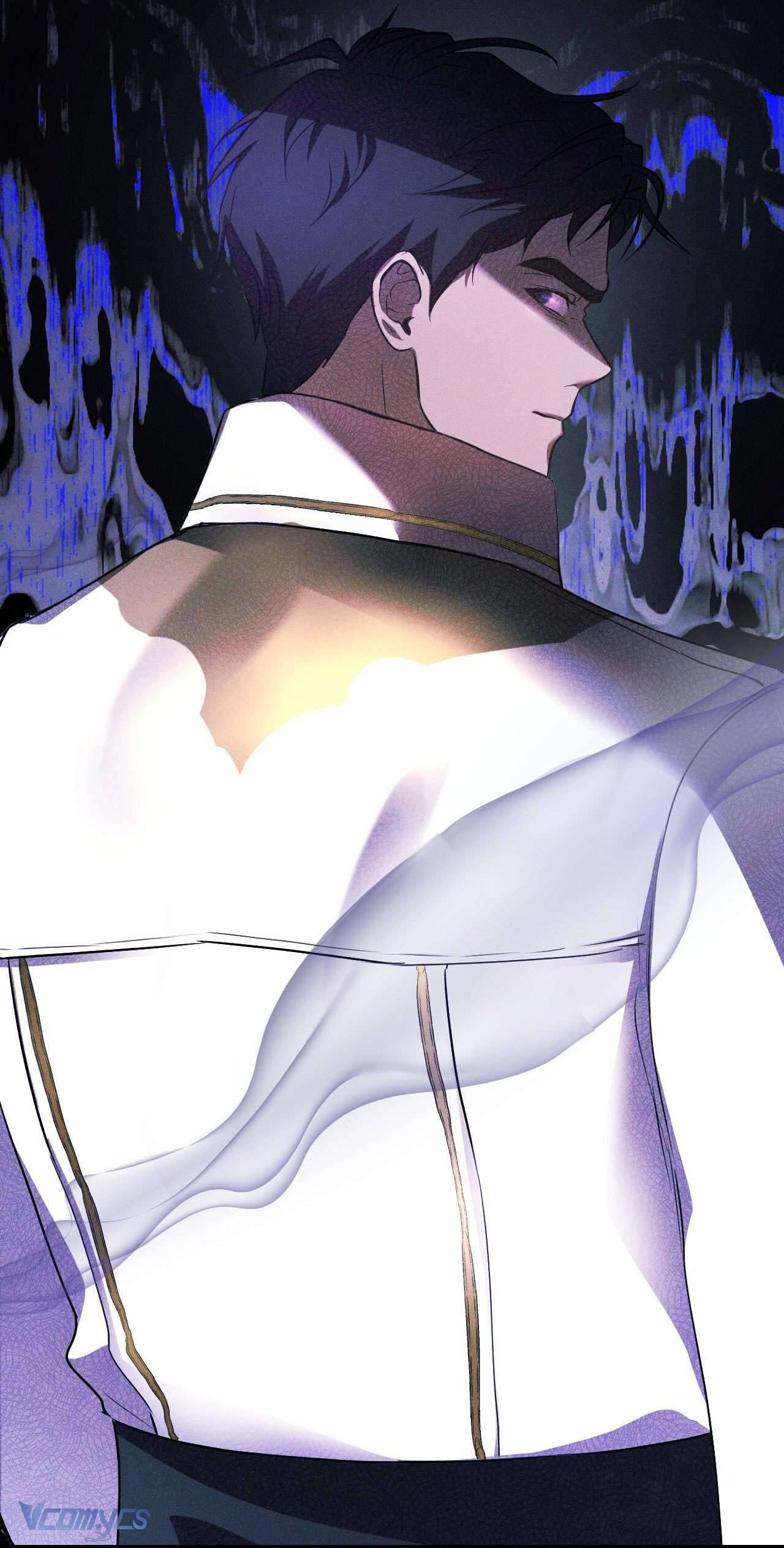 Thánh Nữ Giả Muốn Bỏ Trốn Chap 3 - Trang 4