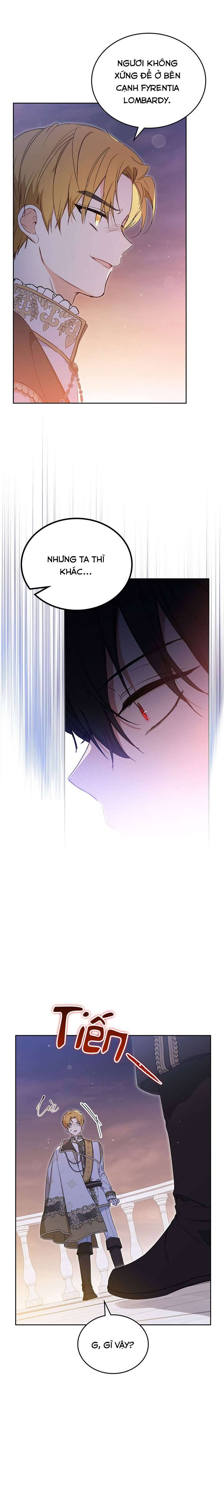 Kiếp Này Nhất Định Làm Gia Chủ Chap 113 - Trang 2