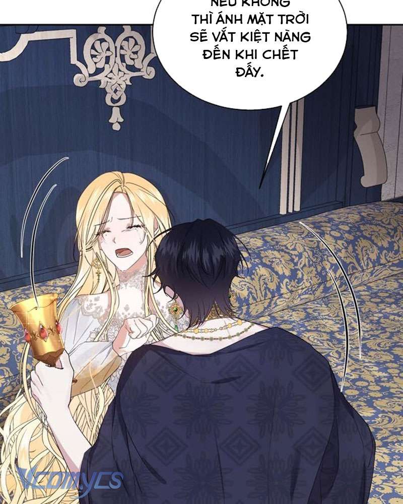 Rực Rỡ Đến Điên Cuồng Chap 3 - Trang 3