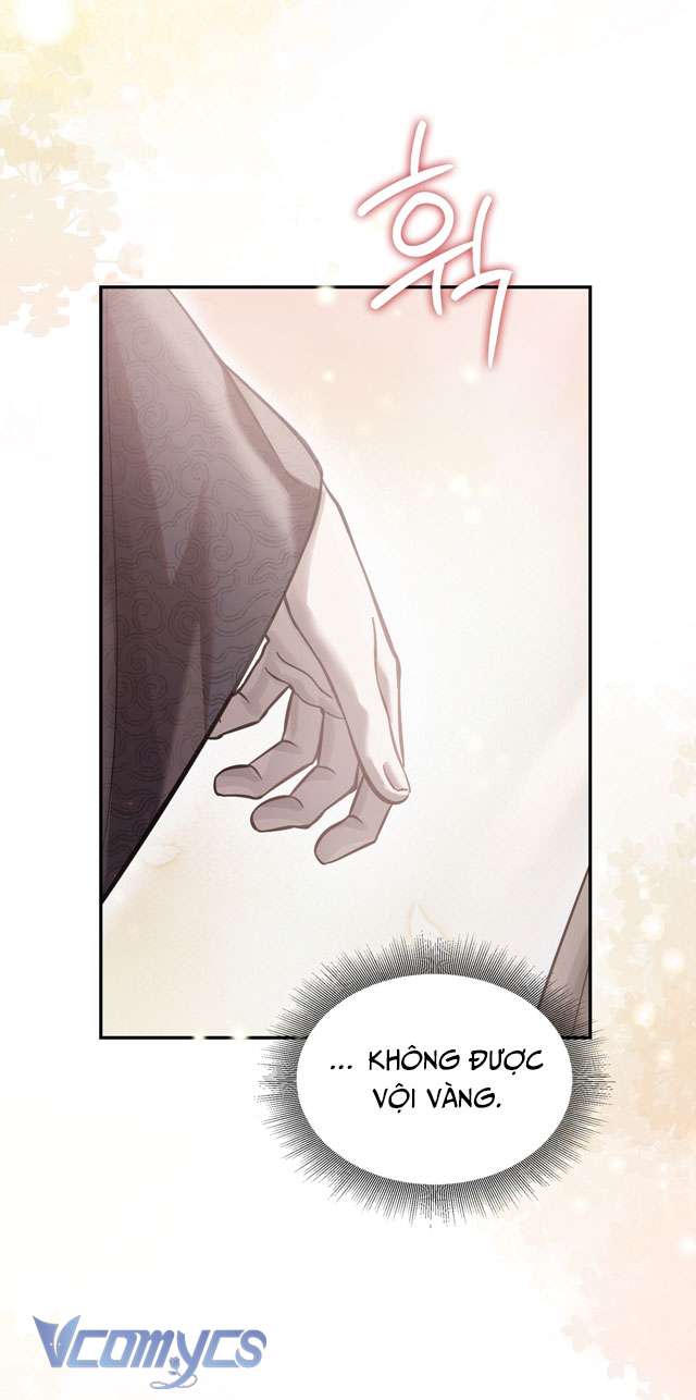 [18+] Tiết Học Bí Mật Của Trung Điện Chap 44 - Next Chap 45