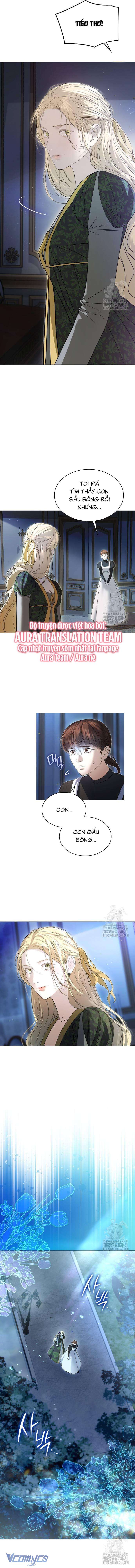 Tôi Bị Giam Cầm Bởi Con Chó Điên Tôi Nuôi Chapter 5 - Trang 3