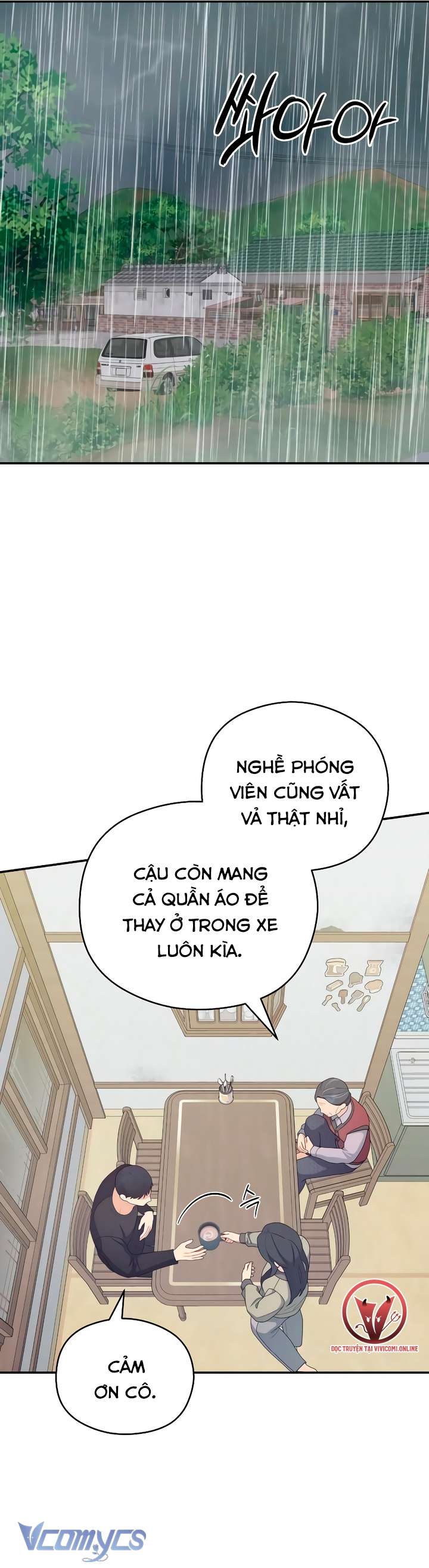 [18+] Cậu Ổn Đến Mức Nào Chapter 34 - Trang 4