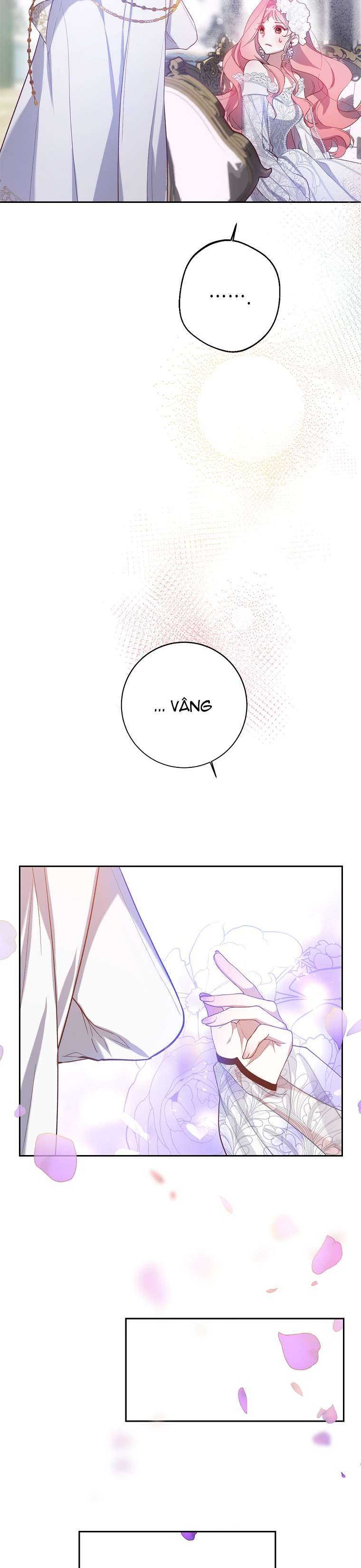 Khi Trái Tim Dẫn Lối Đôi Ta Chapter 3 - Trang 4