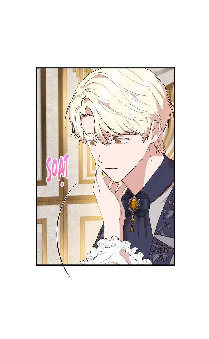 Tôi Không Phải Là Cinderella Chapter 80 - Trang 4