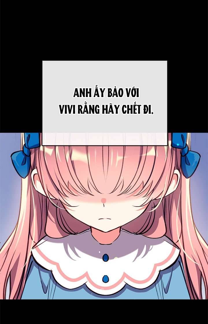 Chúng Ta Có Thể Trở Thành Một Gia Đình Được Không? Chap 25 - Trang 2