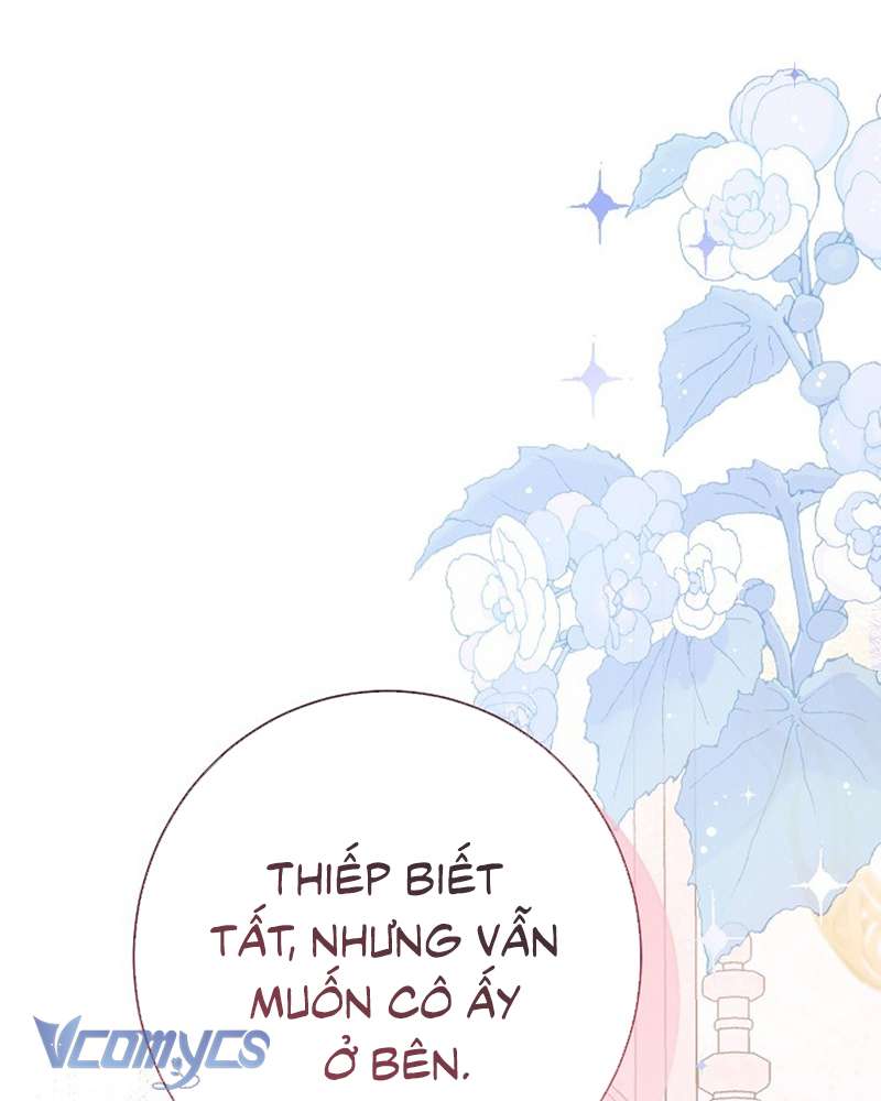 Hầu Gái Độc Quyền Của Hoàng Hậu Phản Diện Chapter 43 - Trang 4