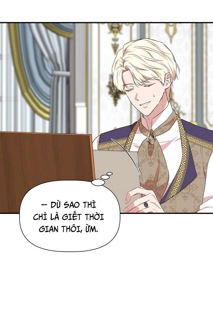 Tôi Không Phải Là Cinderella Chapter 69 - Trang 4