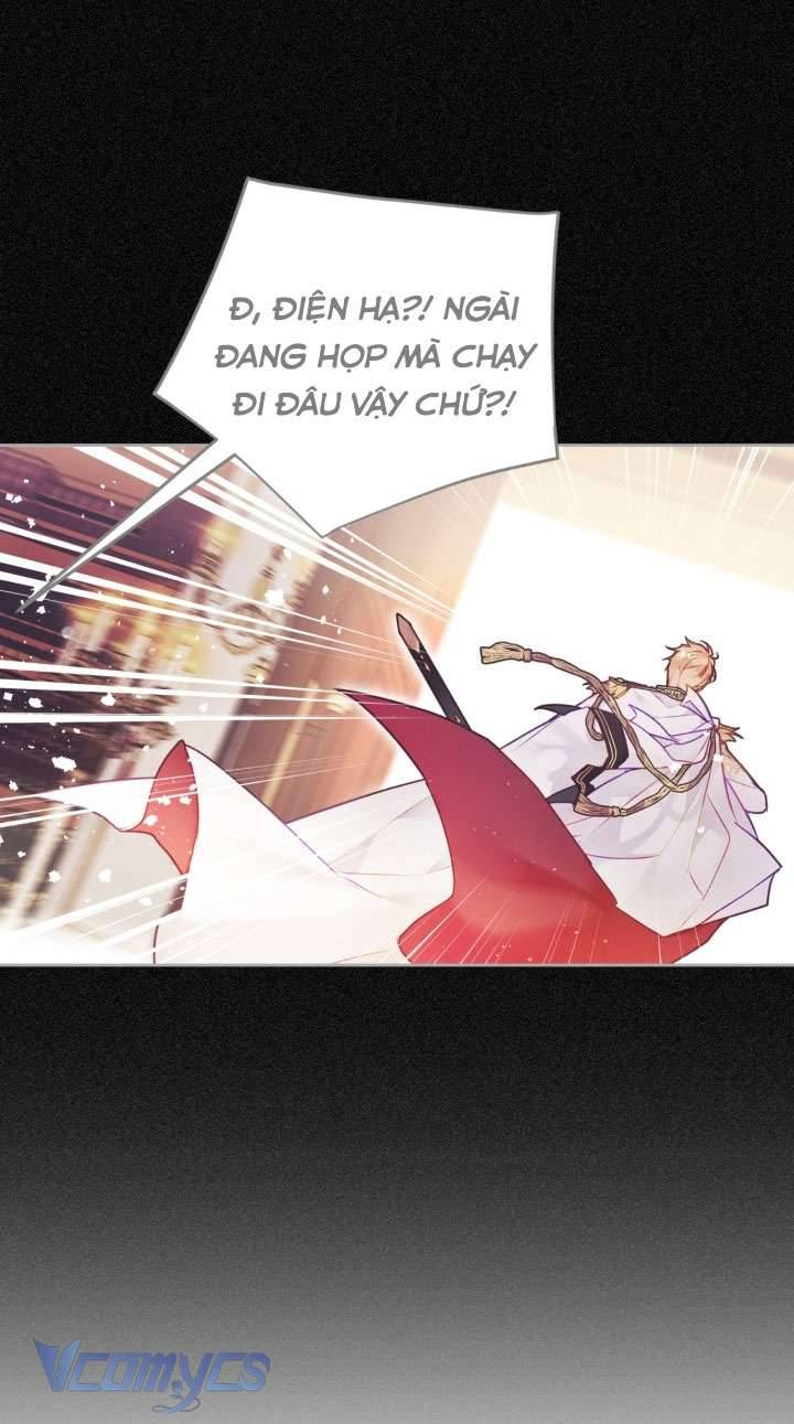 Kết Cục Của Nhân Vật Phản Diện Chỉ Có Thể Là Cái Chết Chapter 124 - Trang 4