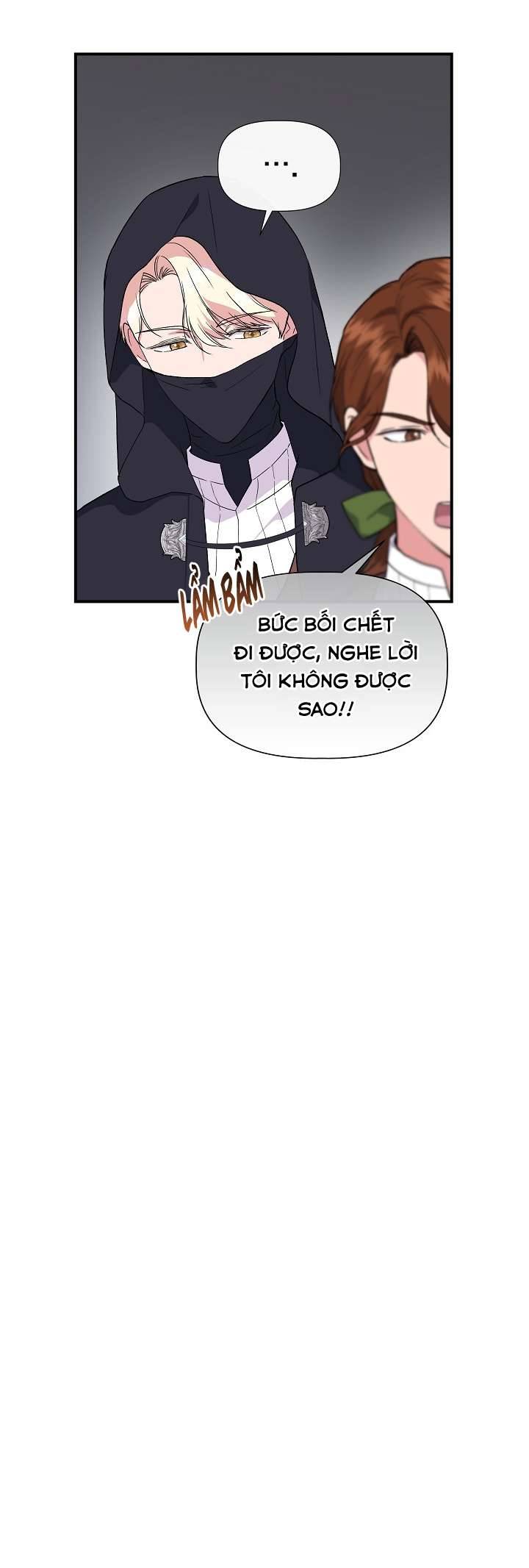 Tôi Không Phải Là Cinderella Chapter 55 - Trang 4