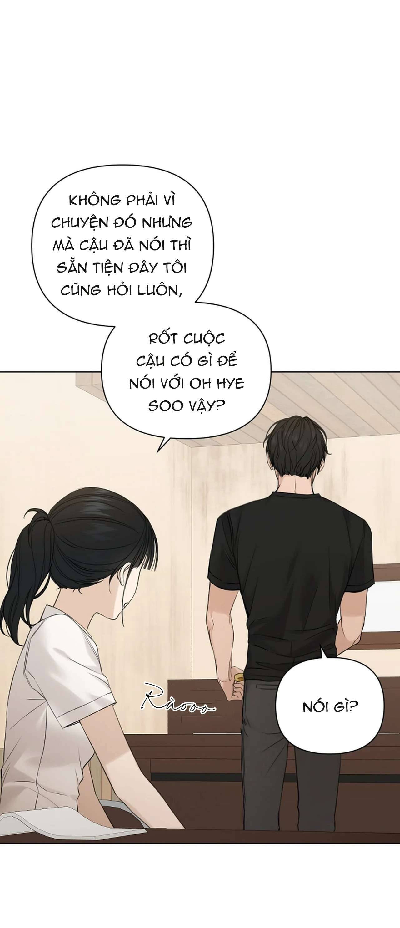 Bình Minh Chap 18 - Trang 4