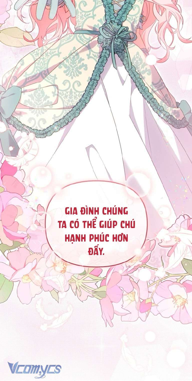 Tôi Được Nuôi Dưỡng Bởi Những Kẻ Phản Diện Chap 72 - Trang 3