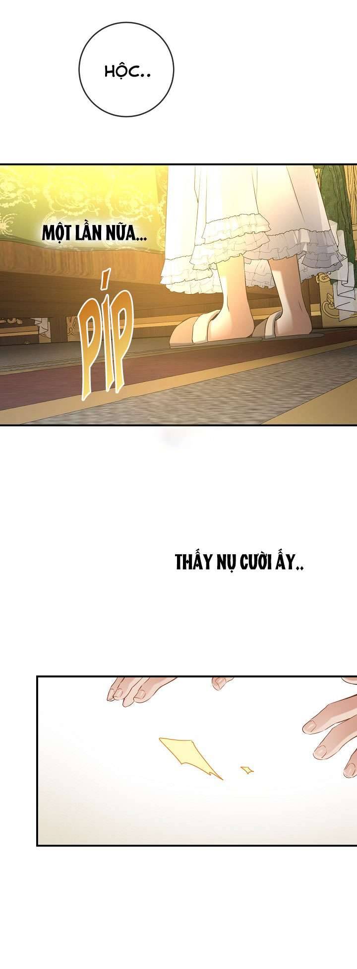 Lại Một Lần Nữa Hướng Về Ánh Sáng Chap 24 - Next Chap 25