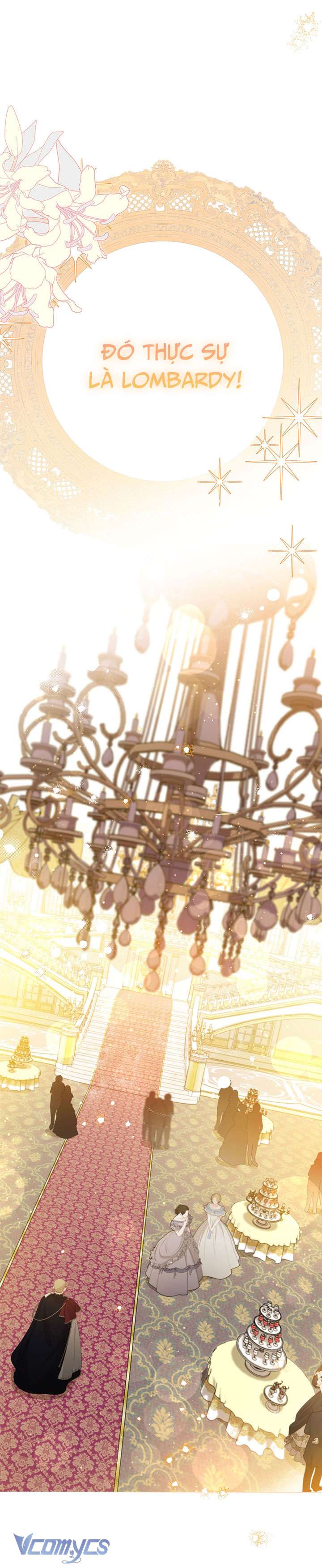 Kiếp Này Nhất Định Làm Gia Chủ Chap 129 - Trang 2