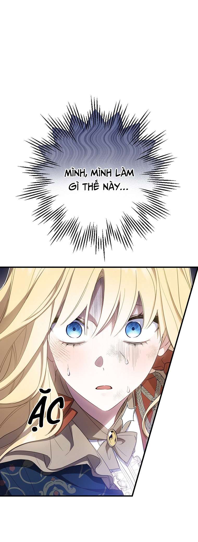 Phương Pháp Khiến Phu Quân Đứng Về Phía Tôi Chapter 39 - Next Chapter 40