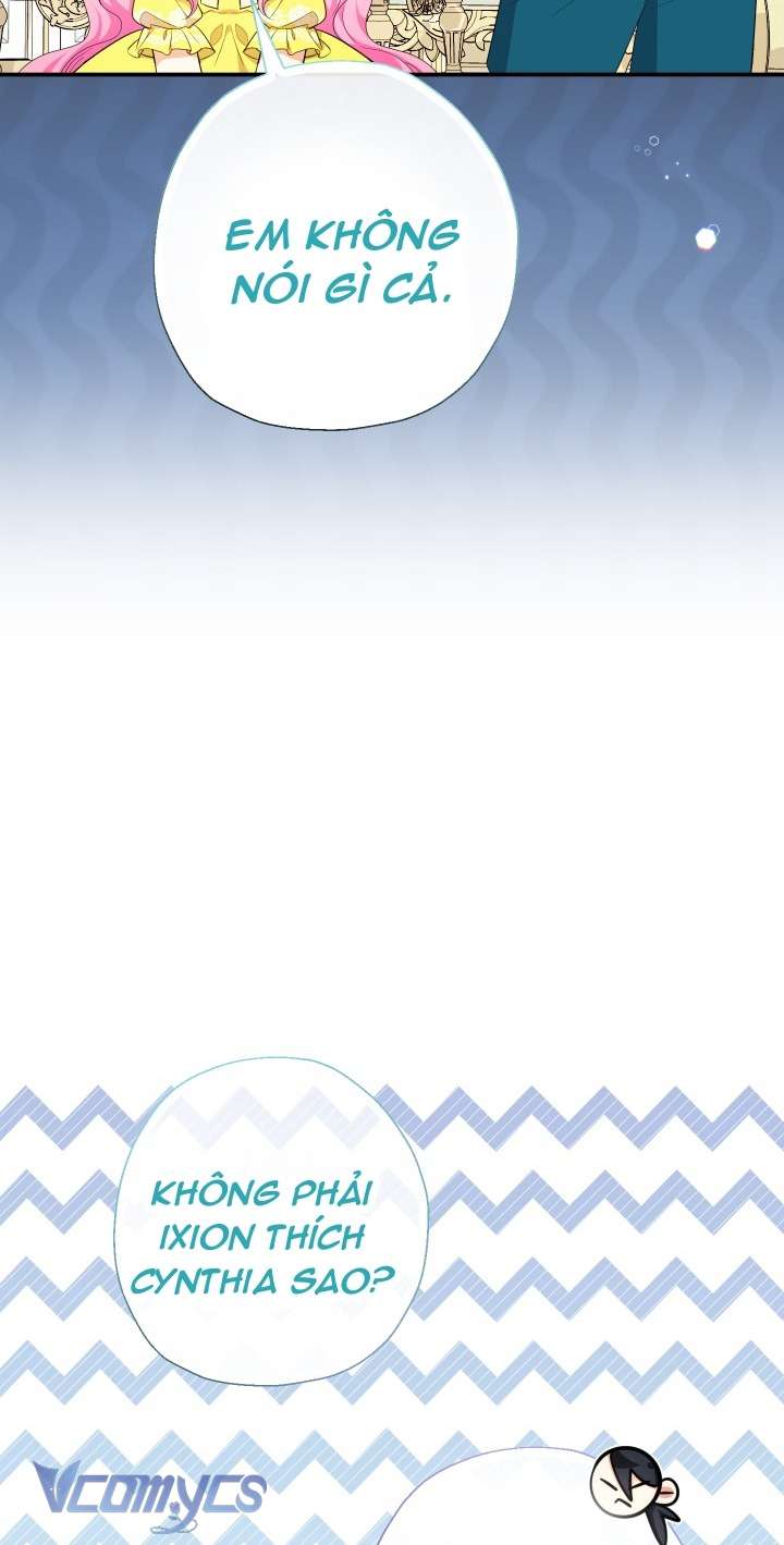 Tiểu Thư Tích Tiền Đi Bụi Chapter 70 - Trang 4