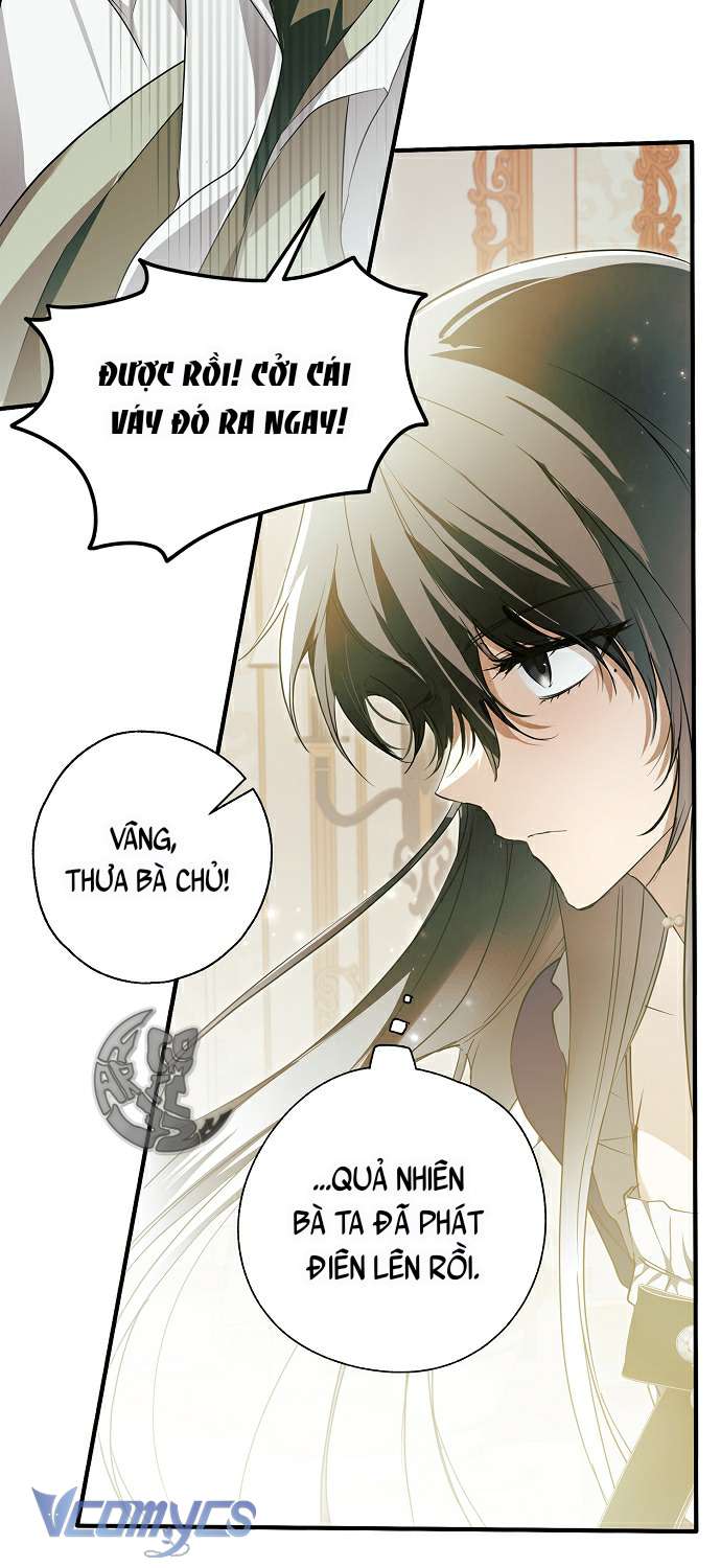 Ai Đó Đang Điều Khiển Cơ Thể Của Tôi Chapter 4 - Trang 4