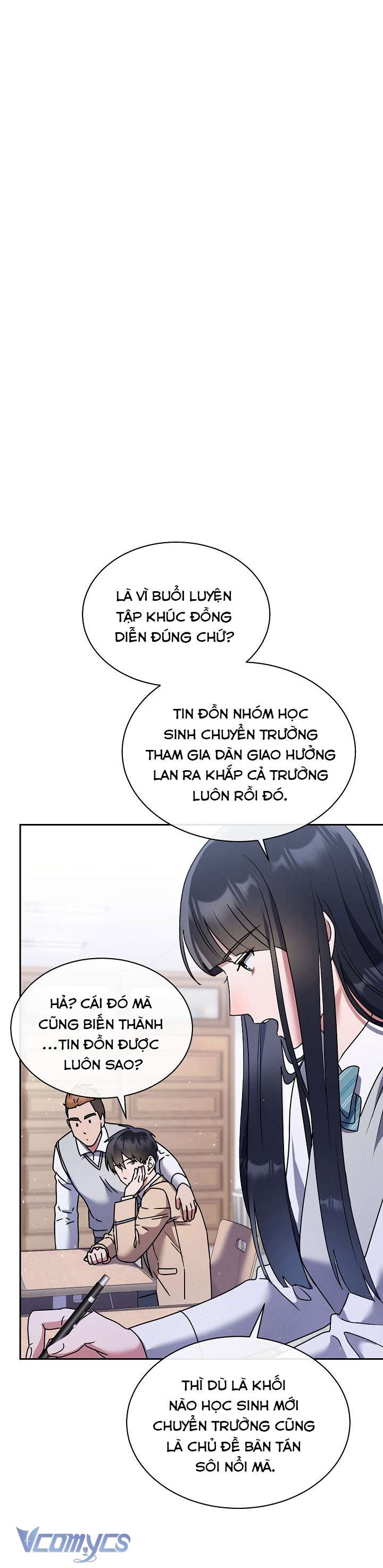 Thiên Tài Âm Nhạc Trường Nghệ Thuật Tái Sinh Thành Paganini Chap 7 - Trang 2