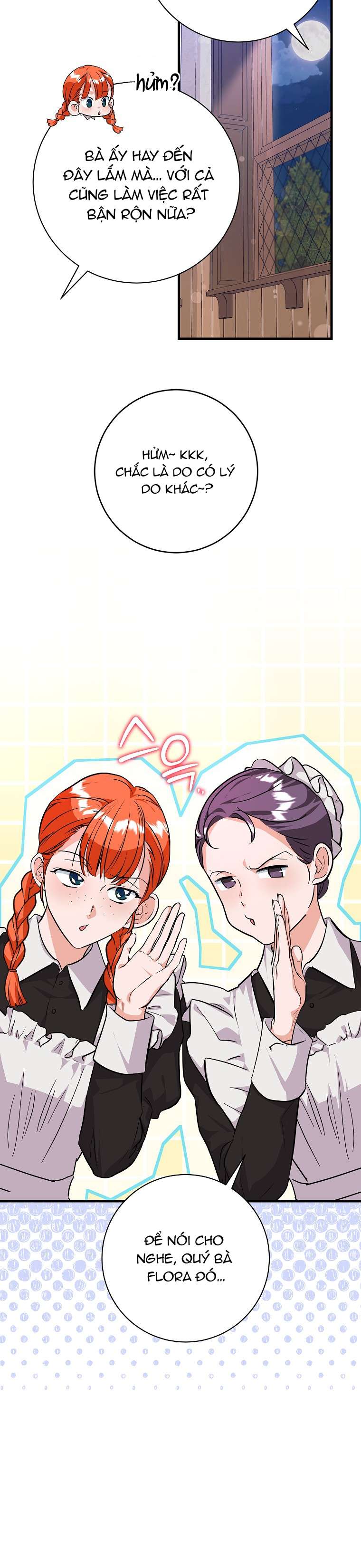 Kẻ Phản Diện Có Thời Hạn Ủng Hộ Tôi Hủy Hôn Chapter 25 - Next Chapter 26