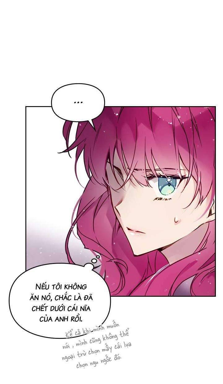 Kết Cục Của Nhân Vật Phản Diện Chỉ Có Thể Là Cái Chết Chapter 3 - Trang 4