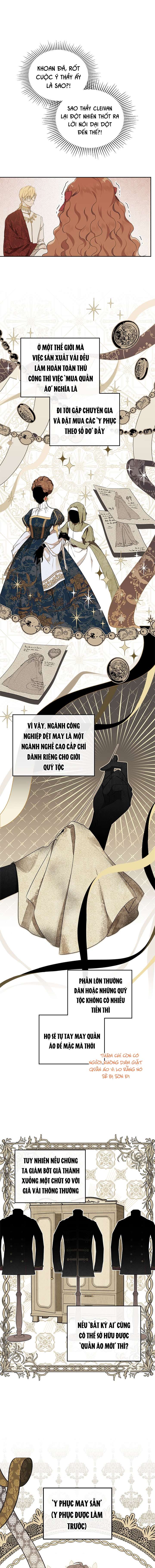 Kiếp Này Nhất Định Làm Gia Chủ Chap 33 - Trang 2