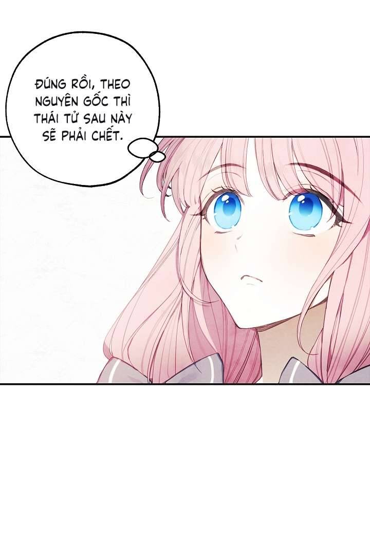 Cửa Hàng Búp Bê Của Công Chúa Chap 16 - Trang 2