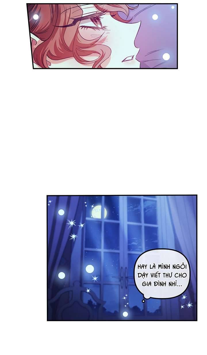 May Mắn Hay Bất Hạnh Chap 41 - Next Chap 42