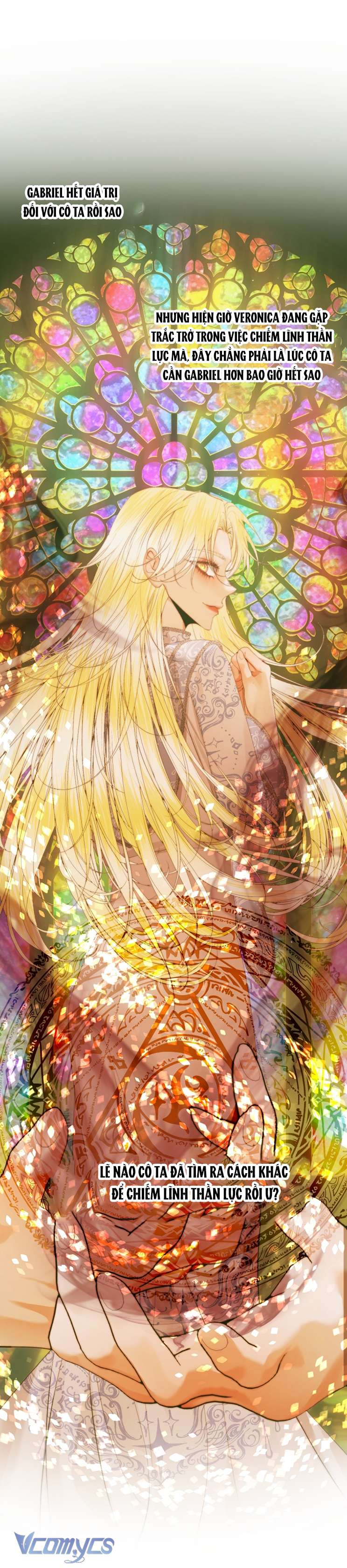 Siren: Trở Thành Gia Đình Của Nhân Vật Phản Diện Chapter 77 - Trang 3