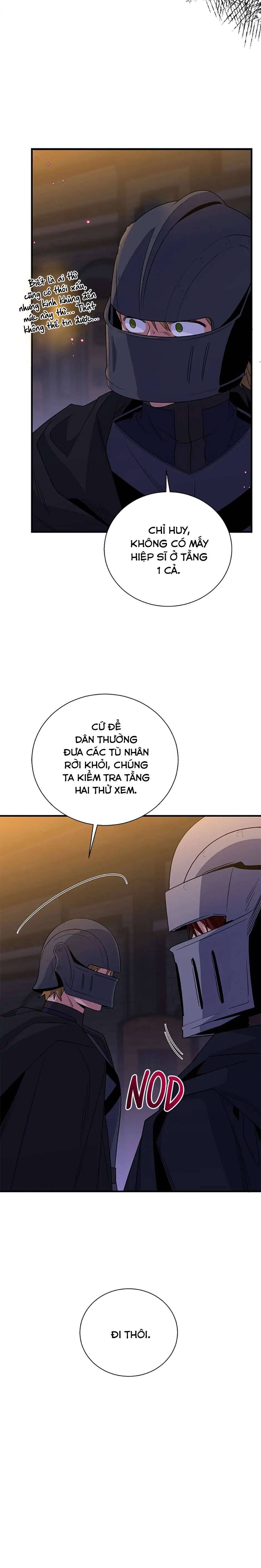 Chồng Yêu, Tôi Đây Bãi Công! Chap 80 - Next Chap 81