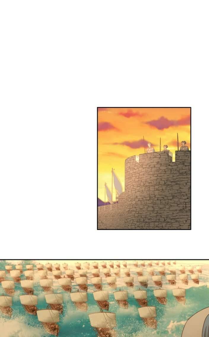 Địch Úc Đa Chi Ca Chapter 63 - Trang 4