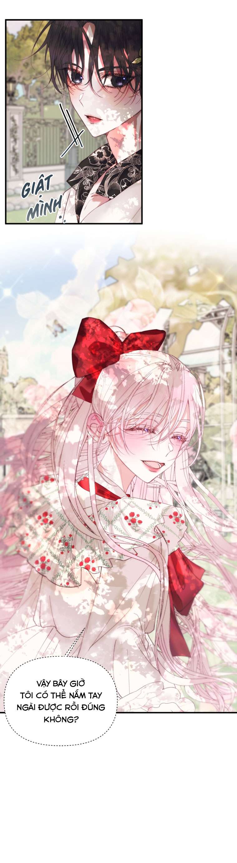 Siren: Trở Thành Gia Đình Của Nhân Vật Phản Diện Chapter 42 - Next Chapter 43