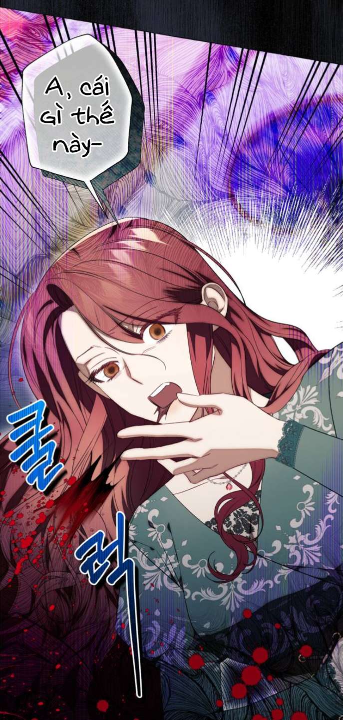 Tôi Tưởng Đó Chỉ Là Tiểu Thuyết Trọng Sinh Bình Thường Chapter 27 - Next Chapter 27.1