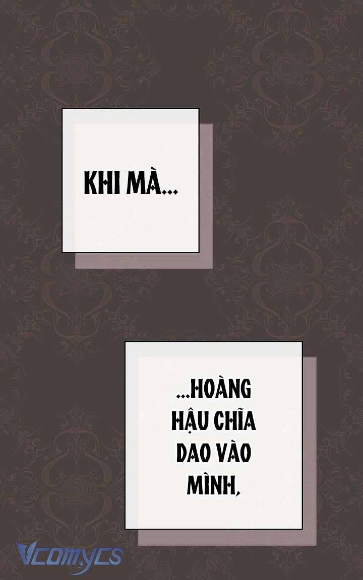 Hầu Gái Độc Quyền Của Hoàng Hậu Phản Diện Chapter 3 - Trang 4