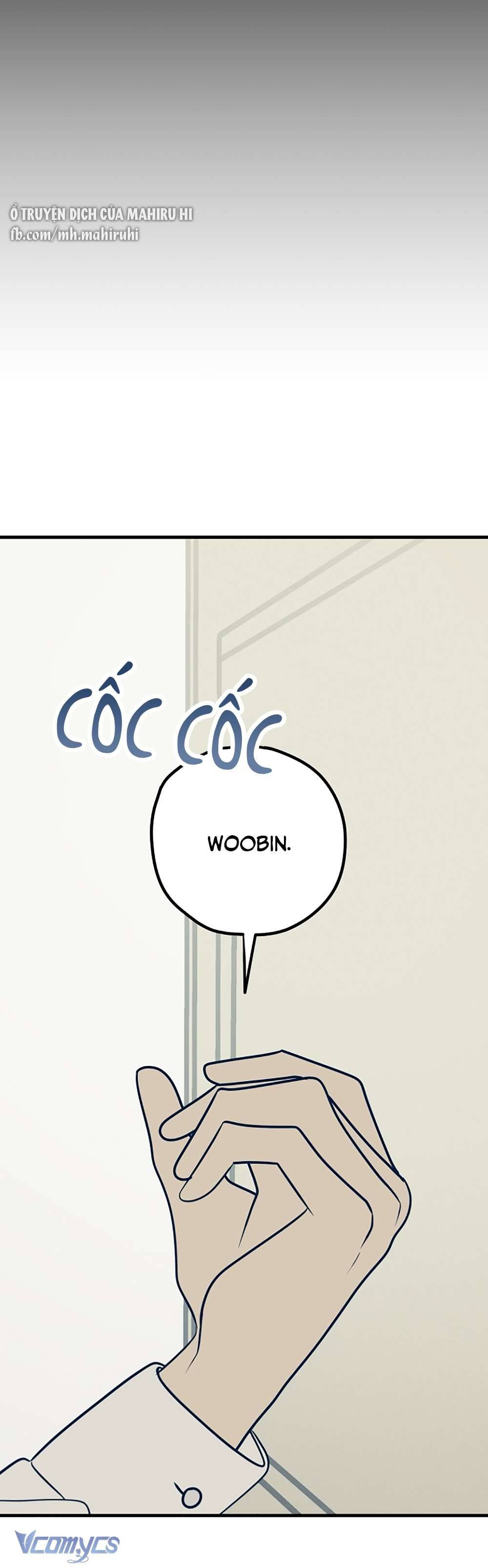 Kẻ Rác Rưởi Không Đáng Được Yêu Chapter 48 - Trang 4