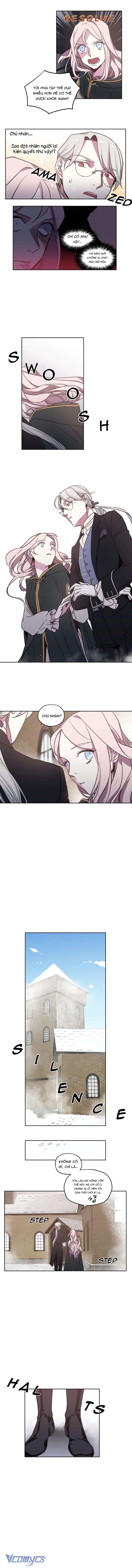 CHITRA Chapter 7 - Trang 4