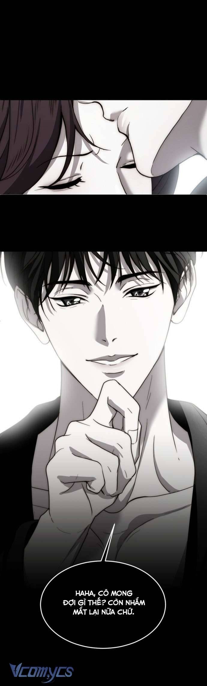 Ba Lần Động Phòng Chapter 8 - Trang 4