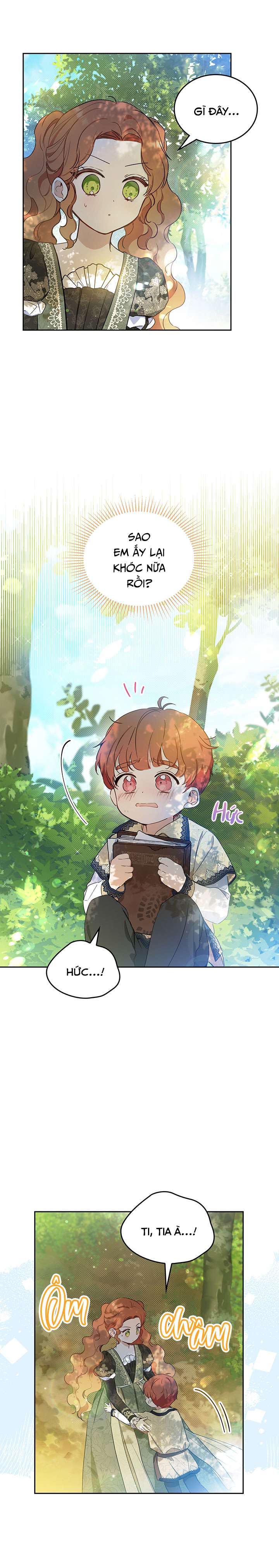 Kiếp Này Nhất Định Làm Gia Chủ Chap 94 - Trang 2