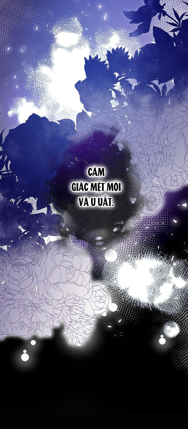 Chúng Ta Có Thể Trở Thành Một Gia Đình Được Không? Chap 58 - Trang 2