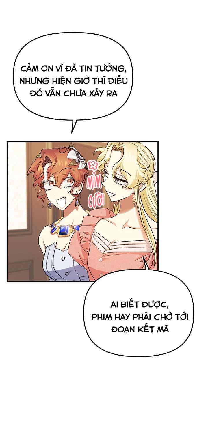 May Mắn Hay Bất Hạnh Chap 56 - Next Chap 57