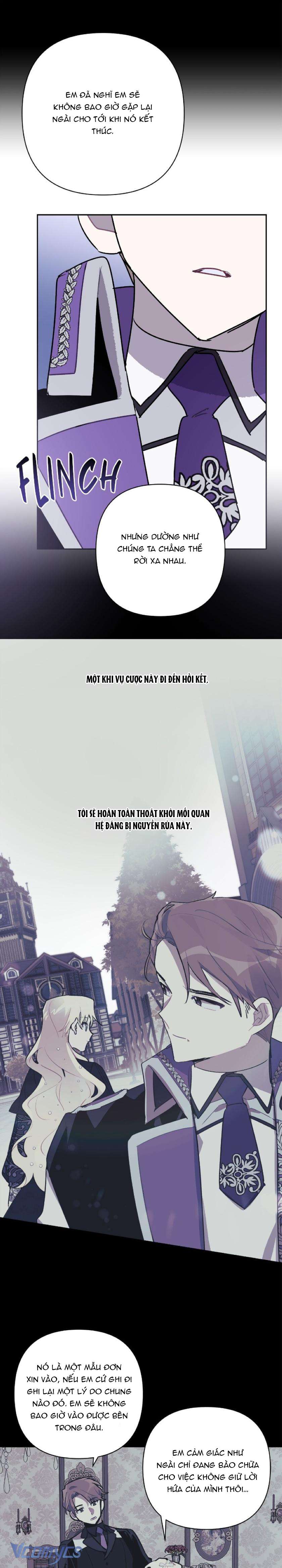 Cách Để Giết Một Pháp Sư Chapter 50 - Next Chapter 51