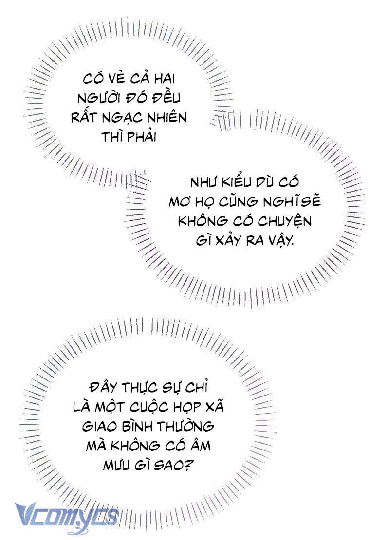 Ác Quỷ Nuôi Dưỡng Tiểu Thư Chapter 12 - Trang 4