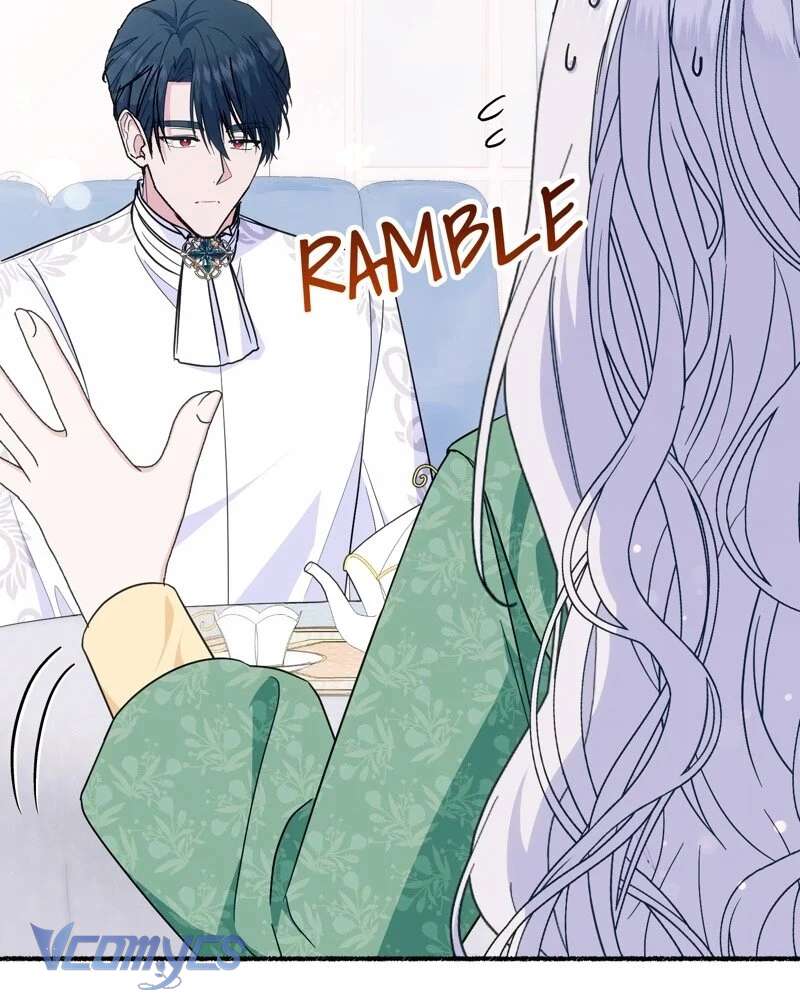 Trở Thành Chú Mèo Ngủ Cùng Bạo Chúa Chapter 25 - Next Chapter 26