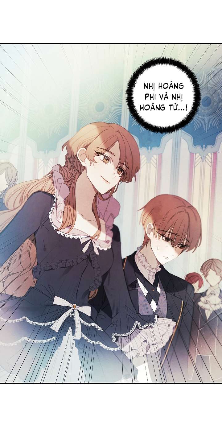 Cửa Hàng Búp Bê Của Công Chúa Chap 12 - Trang 2