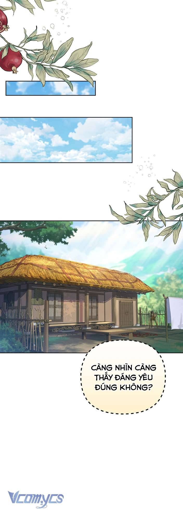 [18+] Tiết Học Bí Mật Của Trung Điện Chap 5 - Next Chap 6