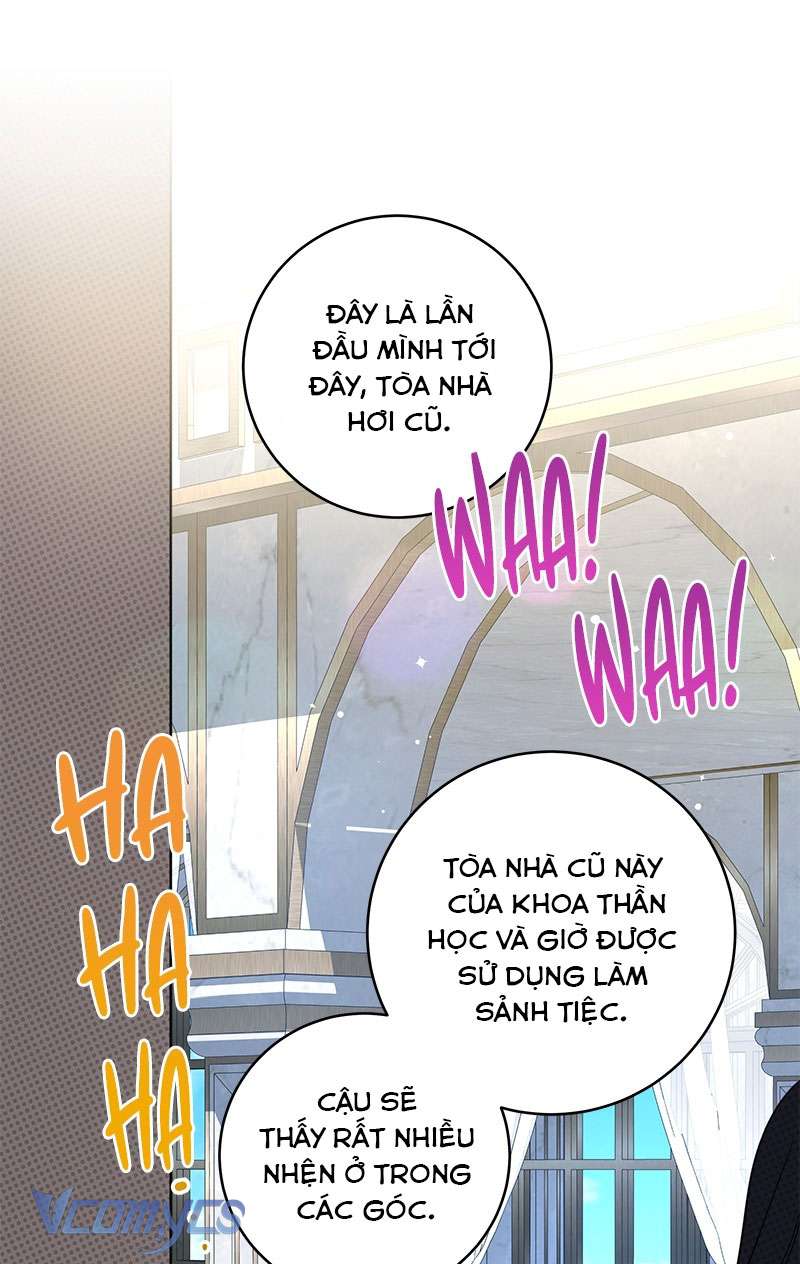 Cái Giá Phải Trả Chapter 9 - Trang 4